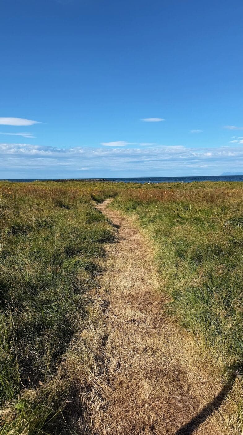 Hólmur Heilsa
