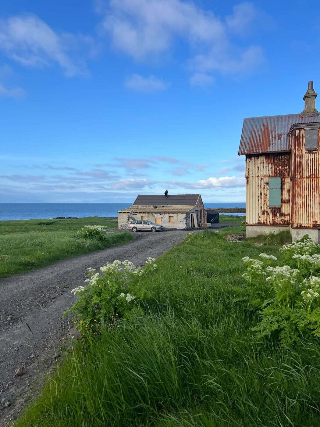 Hólmur Heilsa