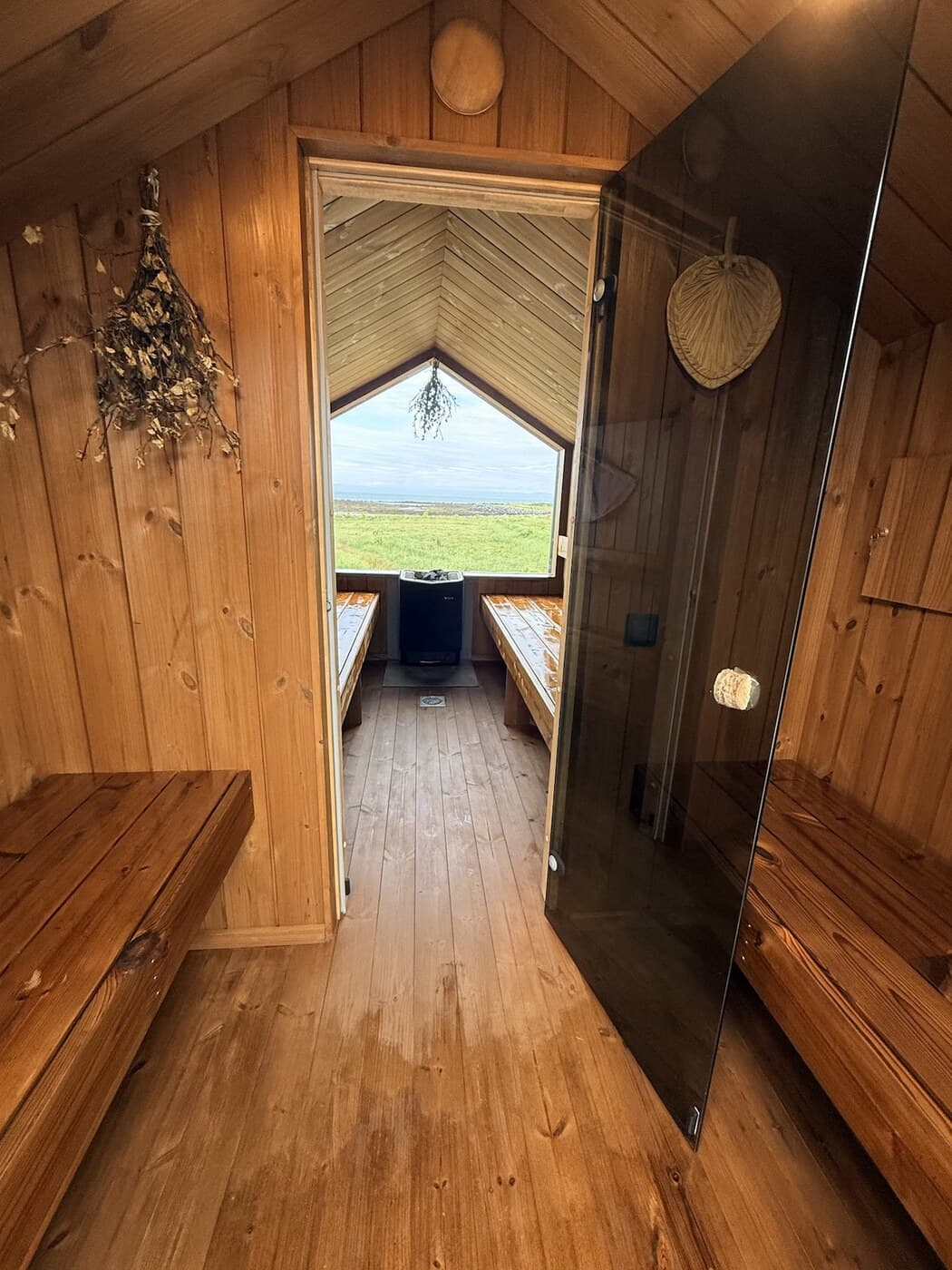 Að koma inn