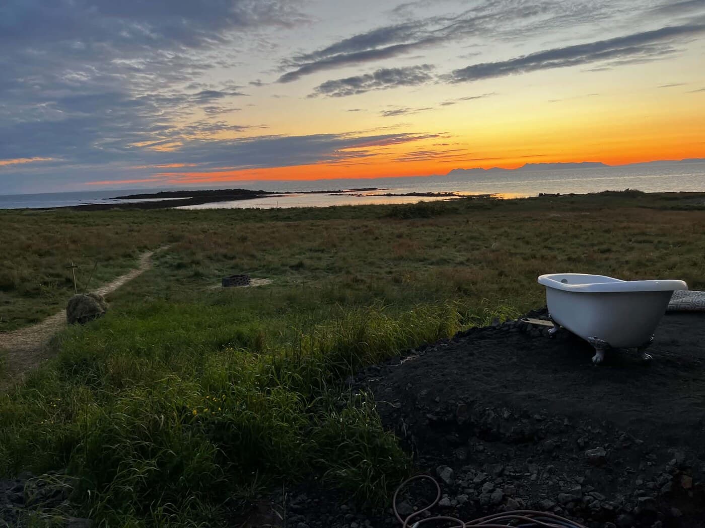 Hólmur Heilsa