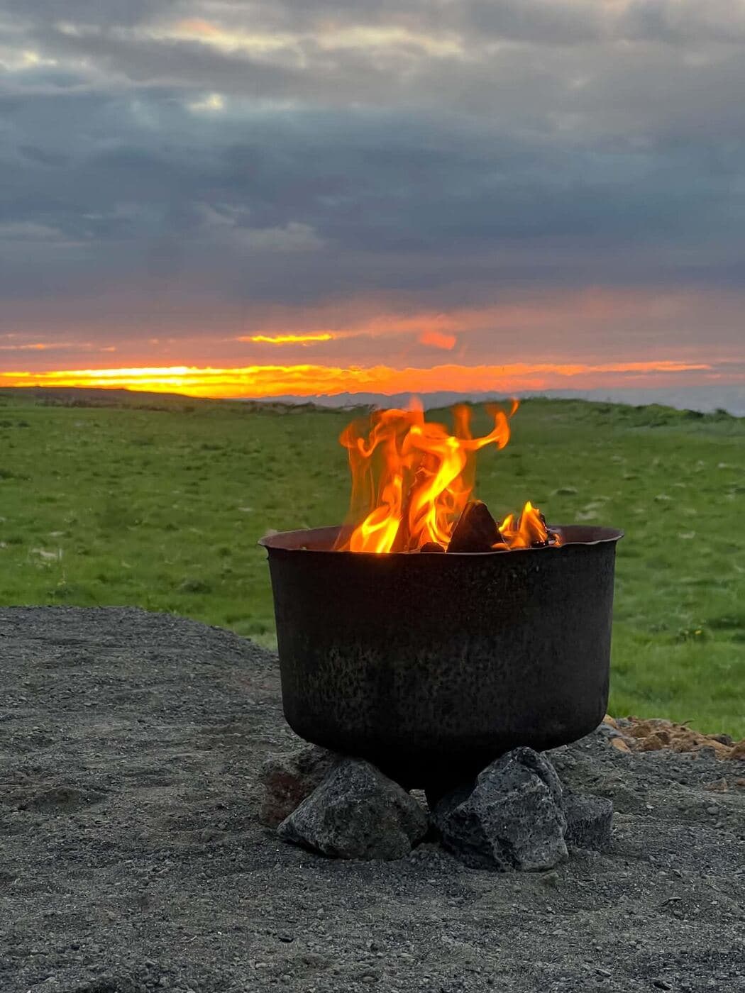 Hólmur Heilsa