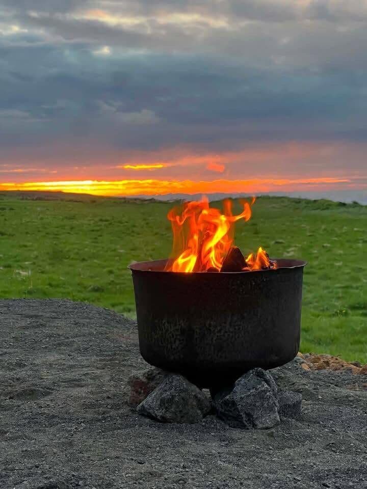 Hólmur Heilsa
