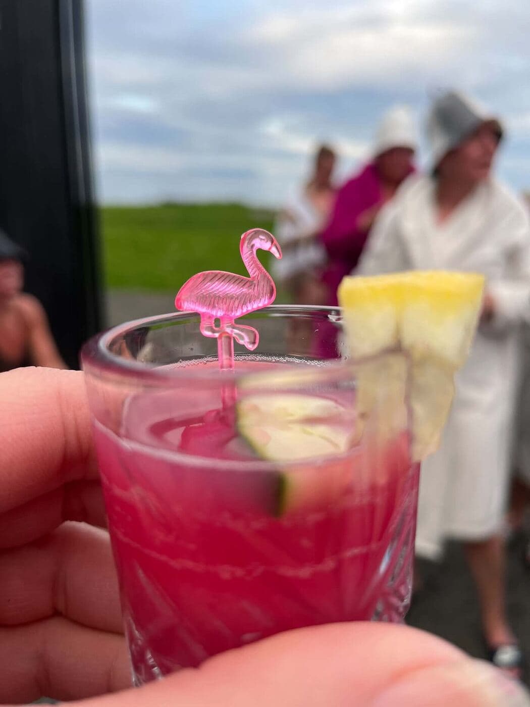 Hólmur Heilsa