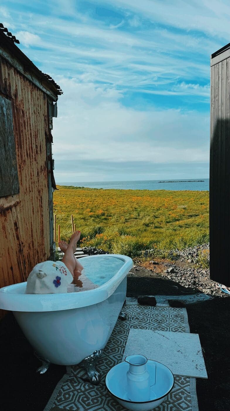 Hólmur Heilsa