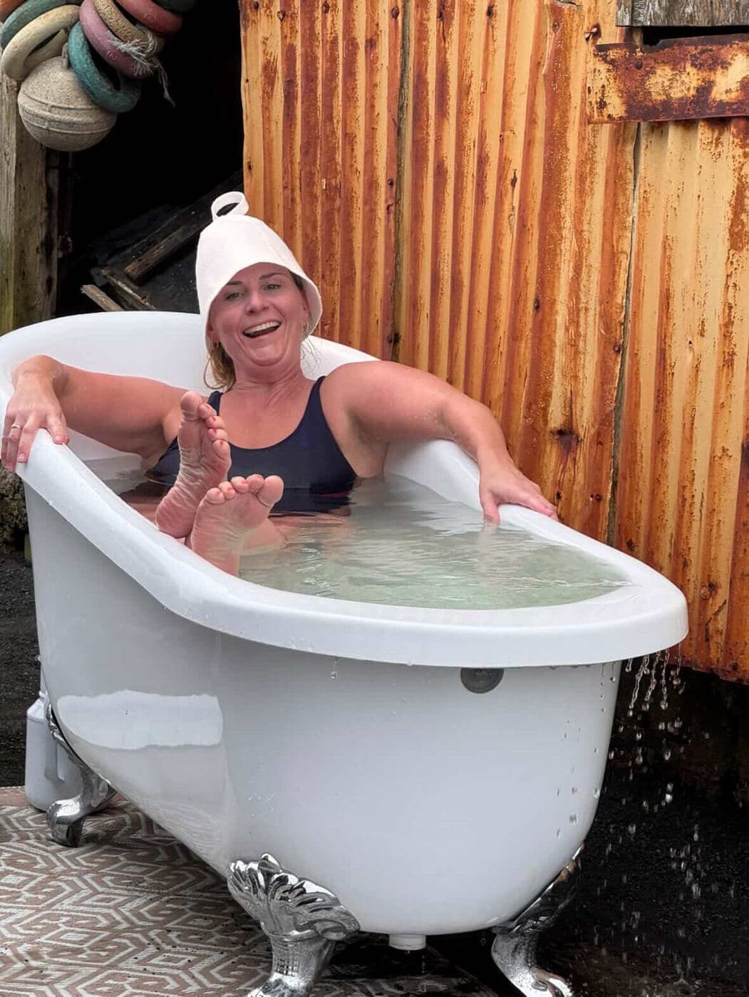 Hólmur Heilsa